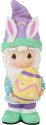 Precious Moments 232023 Gnome Holding Easter Egg Figurine