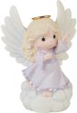 Precious Moments 232031 Bereavement Angel Figurine