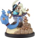 Precious Moments 232104 Disney Aladdin Masterpiece Musical