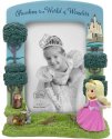 Precious Moments 232404N Disney Aurora Sculpted Photo Frame