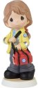 Precious Moments 232408N Career Girl Figurine - Paramedic