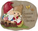 Precious Moments 232414N Gnome Garden Stone