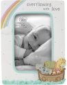 Precious Moments 232415 Noah's Ark Photo Frame