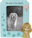 Precious Moments 232420N Pet Bereavement Photo Frame