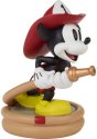 Precious Moments 232702 Disney Mickey Fire Brigade Figurine