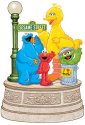 Licensed - Sesame Street