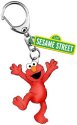 Precious Moments 239702N Sesame Street Elmo Backpack Clip