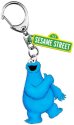Precious Moments 239703 Sesame Street Cookie Monster Backpack Clip