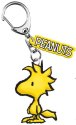 Precious Moments 239707N Peanuts Woodstock Backpack Clip