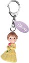 Precious Moments 239708N Disney Belle Backpack Clip