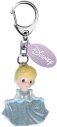 Precious Moments 239709 Disney Cinderella Backpack Clip