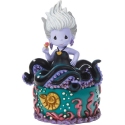 Precious Moments 252410 Ursula Covered Trinket Box