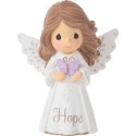 Precious Moments 252425 Mini Hope Angel Figurine