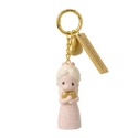 Precious Moments 252431N Mini Ways I Love Mom Key Chain