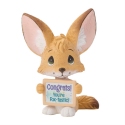 Precious Moments 252438 Fennec Fox Figurine