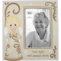 Precious Moments 252442 Bereavement Angel Photo Frame