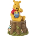 Precious Moments 252706 Winnie the Pooh Trinket Box