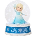 Precious Moments 252711N Elsa Disk Snowflakes LED Musical