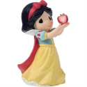 Precious Moments 259411N Snow White With Apple Figurine