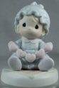 Precious Moments 272485 Baby Boy Figurine