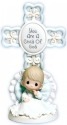Precious Moments 4004880 You Are A Child of God Boy Can Personilize