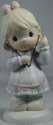 Precious Moments 4883546i Always Listen To Your Heart Figurine