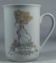 Precious Moments 514330 Personalized Mug Barbara