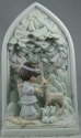 Precious Moments 523313 Girl and Deer Figurine