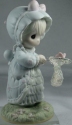 Precious Moments 524425 May Good Things Come Your Way Figurine