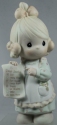 Precious Moments 527688 The Greatest Of These Is Love Figurine