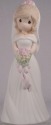 Precious Moments 630027 I Found My Love In You Bride Figurine