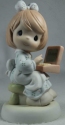 Precious Moments 679860 Lovingcaringsharing dot com Figurine