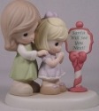 Precious Moments 810045 May All of Your Holiday Wishes Come True Figurine