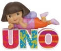 Precious Moments 8141400 Dora Uno Figurine