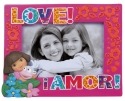 Precious Moments 8141408 Dora Amor Photo Frame