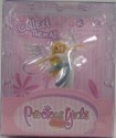 Precious Moments 830043 Girls Club Faith Angel Figurine on Line