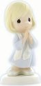 Precious Moments 840034 Confirmation Girl Figurine