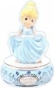 Precious Moments 893501 Cinderella Musical A Dream Is A Wish Your Heart Makes