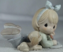 Precious Moments C0021i Friends Write From The Start 2001 Club Kit Figurine