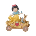 Precious Moments PMI104403N Birthday Parade Snow White 1 Figurine