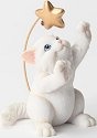 Charming Purrsonalities 4022698 Stars are Within Your Reach Figurine