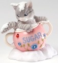 Charming Purrsonalities 4027980 You Couldn't be Sweeter Figurine