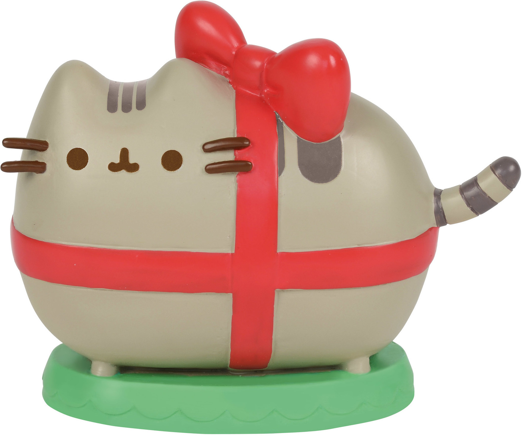 red nose teddy
