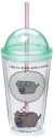 Pusheen Cat 4048959 Pusheen 16oz tumbler