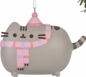 Pusheen Cat 4058302 Winter Pusheen Ornament