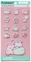 Pusheen Cat 4060082 Pusheen Stickers Pastel