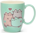 Pusheen Cat 4060150 Pusheen Pastel 12 oz Mug