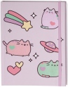 Pusheen Cat 4060155 Pusheen Journal Pastel