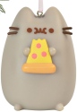 Pusheen Cat 4060369 I Love Pizza PVC Ornament