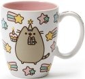 Pusheen Cat 6000275 Celebrate Mug